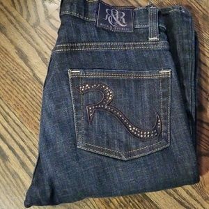 Rock & Republic Kasandra Jeans Size 4